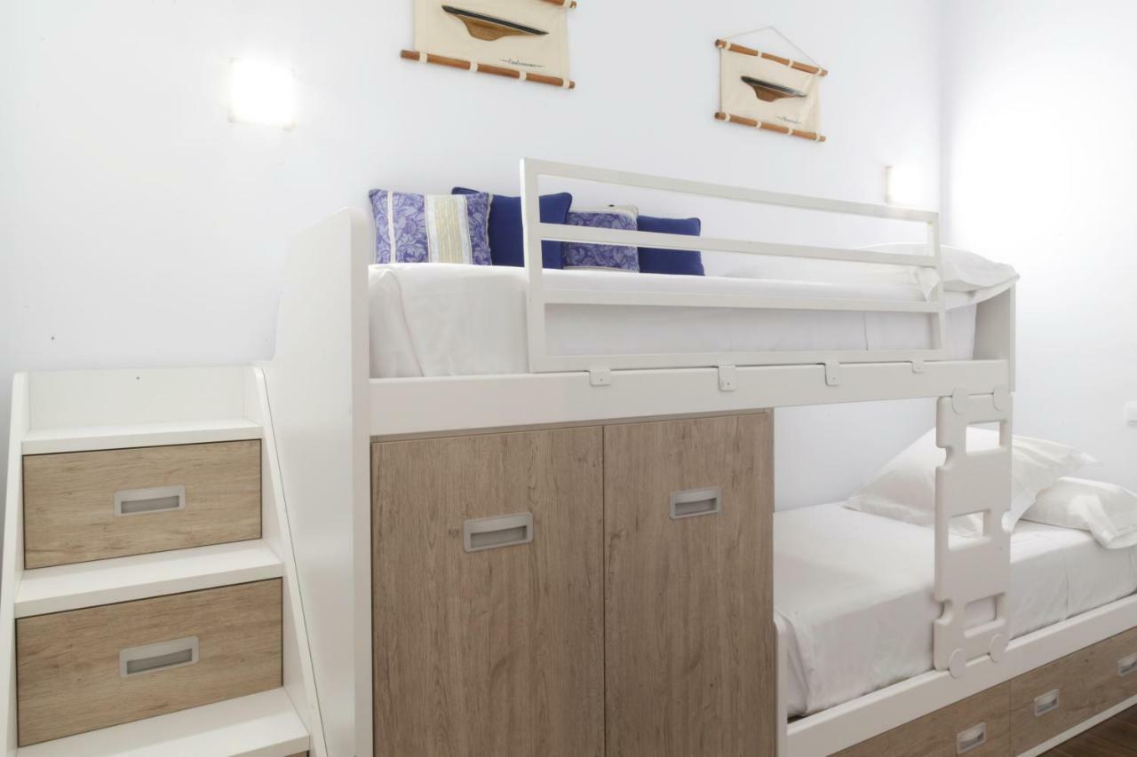 Apartament Pilatos Sevilla